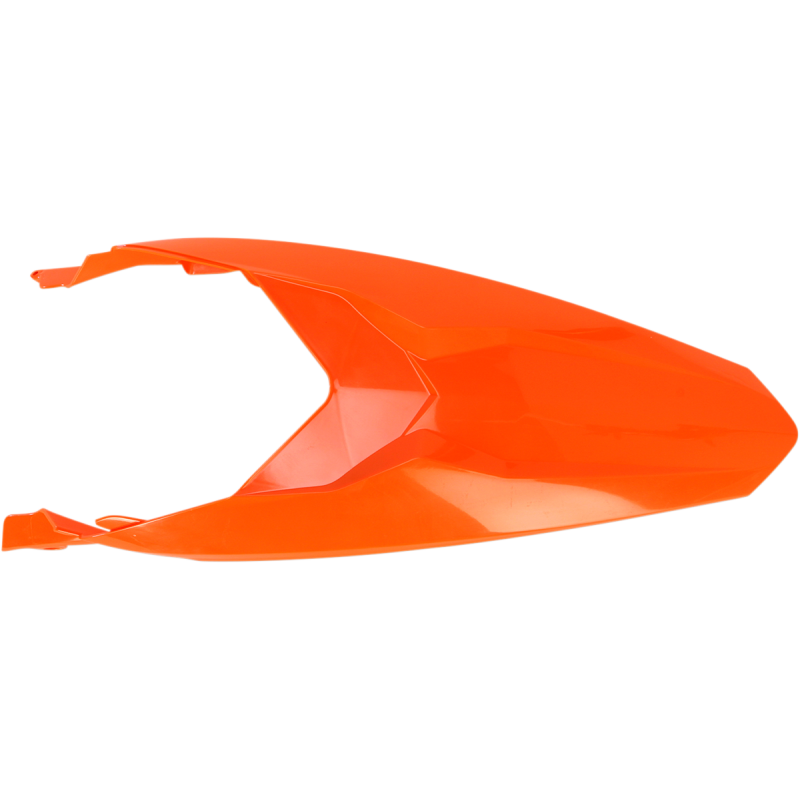 ACERBIS REAR FENDER- SX85:13-13 ORANGE 2319610237