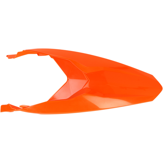 ACERBIS REAR FENDER- SX85:13-13 ORANGE 2319610237