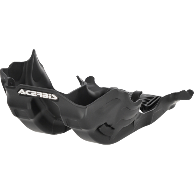 ACERBIS SKID PLATE YX450F BLACK 2982500001