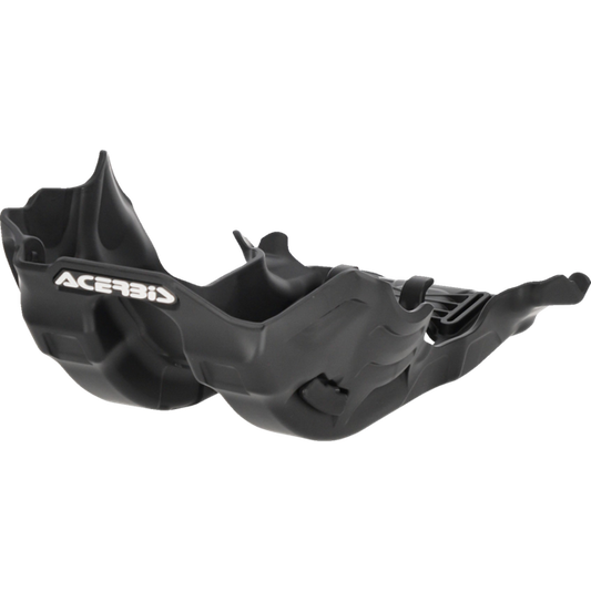 ACERBIS SKID PLATE YX450F BLACK 2982500001