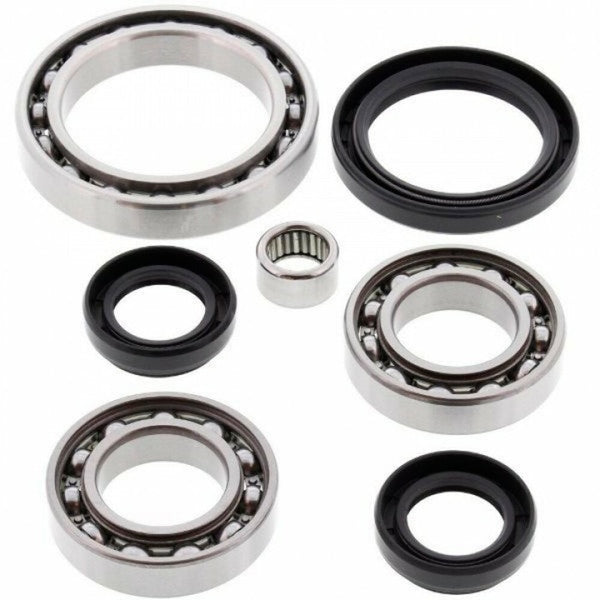 EPI BEARING SEAL KIT FT YAM EPI WE290138
