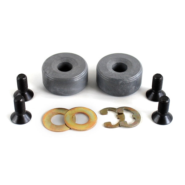 EPI SECONDARY CLUTCH REBUILD KIT COMPLETE CX400035