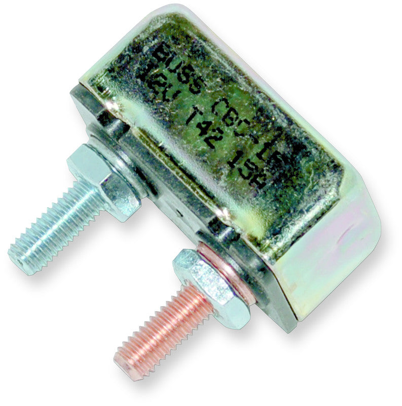 NAMZ 15AMP UNIVERSAL CIRCUIT BREAKER EA NCB-1501
