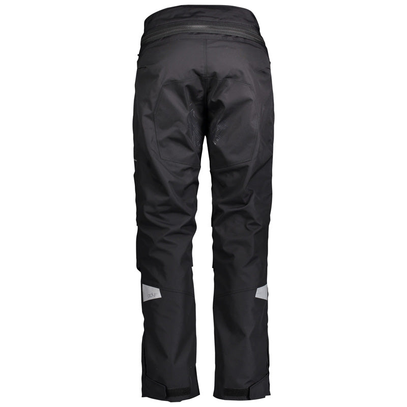 SCOTT XPANT ADV TERRAIN DRYO BLACK 2XL 285595-0001010