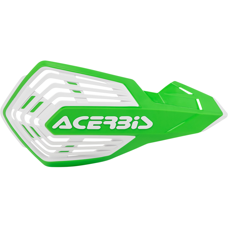 ACERBIS GUARD HAND X FUTURE GN/WT 2801961075