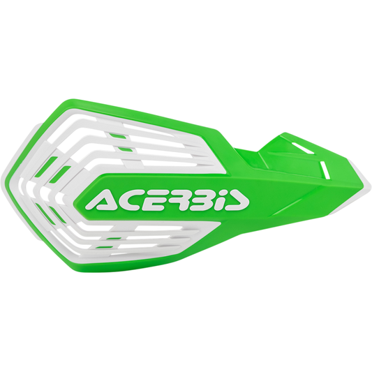 ACERBIS GUARD HAND X FUTURE GN/WT 2801961075