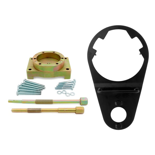 EPI SERVICE KIT P-DRIVE CLUTCH C-AM EZCSK6