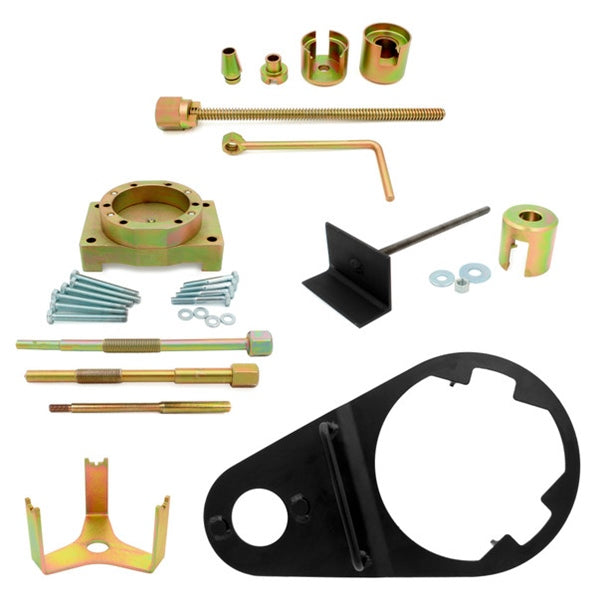 EPI SERVICE KIT MASTER P-DRIVE CLUTCH C-AM EZCSK7