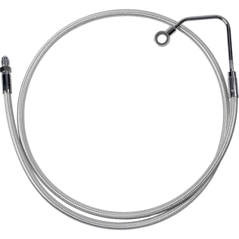 MAGNUM 08-13 FL SCII MID BRAKE LINE ABS 37011