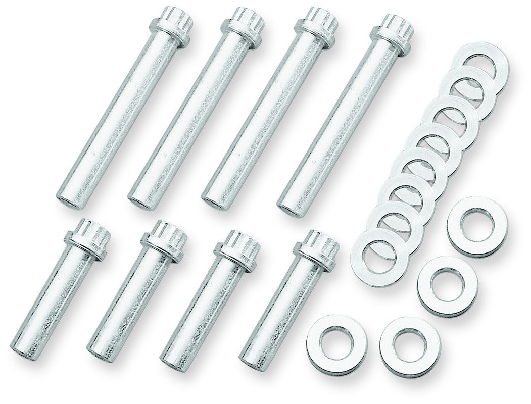 S&S CYCLE 85-99 EVO B/T HEAD BOLT KIT S&S 93-3010