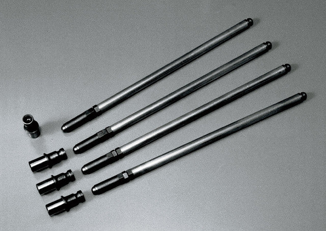 S&S CYCLE 66-84 B/T SOLID P/ROD KIT S&S 93-5067