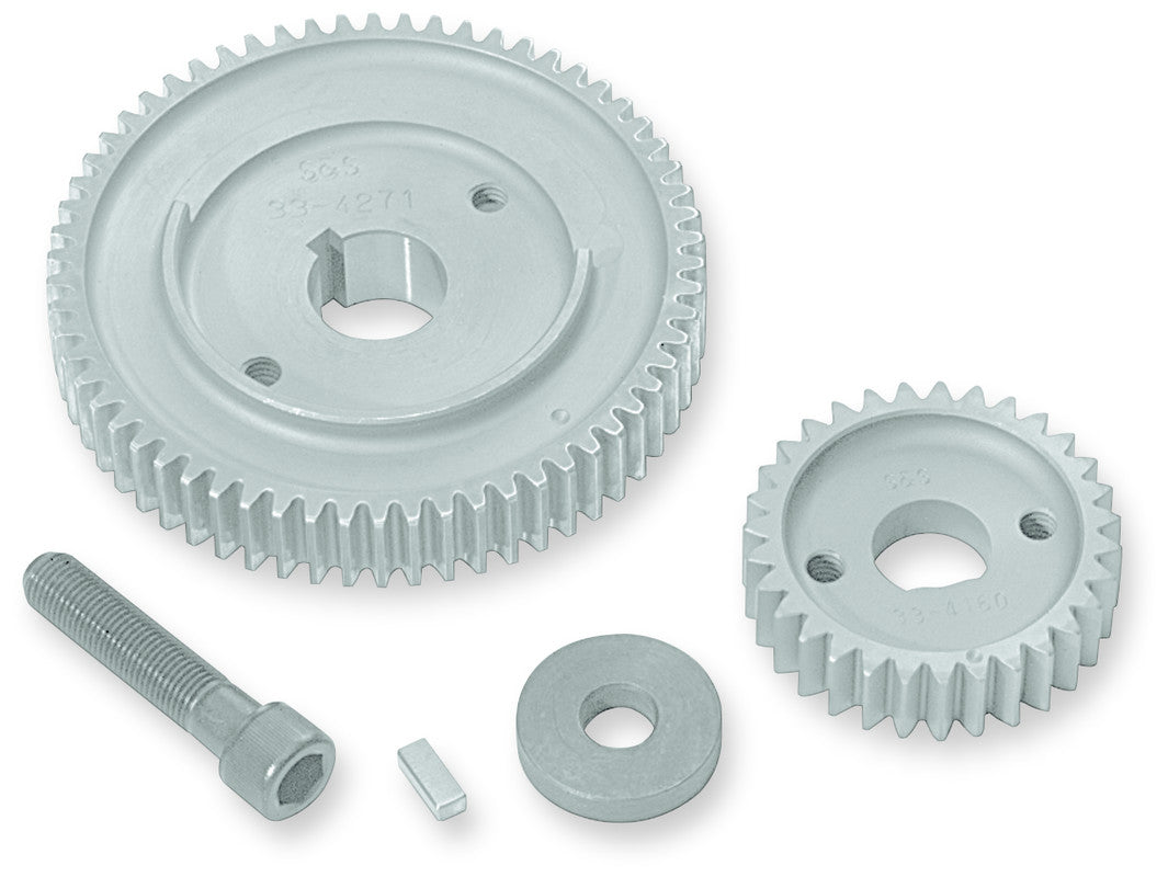 S&S CYCLE 99-06 TW/CAM OUTER CAM DRIVE GEARS S&S 33-4276