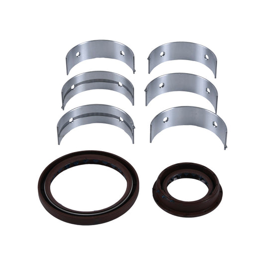 HOT RODS CRANKSHAFT MAIN BEARINGS AND SEALS KIT K242