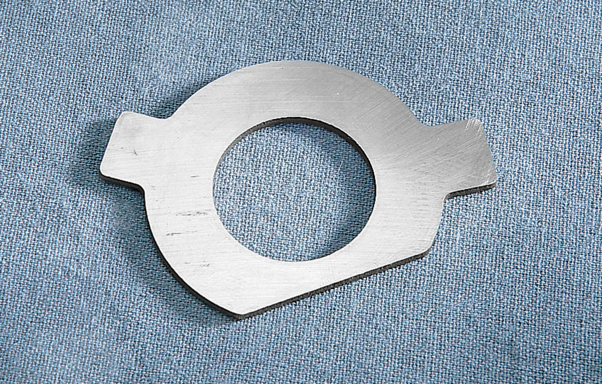 S&S CYCLE 58-99 B/T CAM THRUST WASHER 25550-57(5) 33-5213