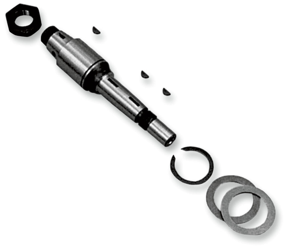S&S CYCLE 87-99 EVO B/T PIN/SHFT CLIP (5) 11177A 50-1004