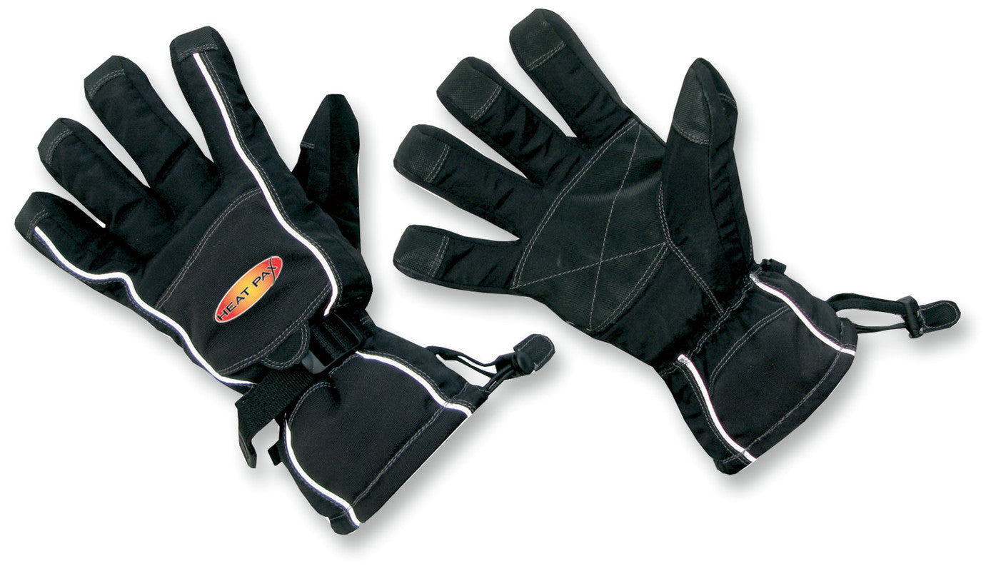 HYPER KEWL L/XL HEATING SPORT GLOVES 5535-L/XL