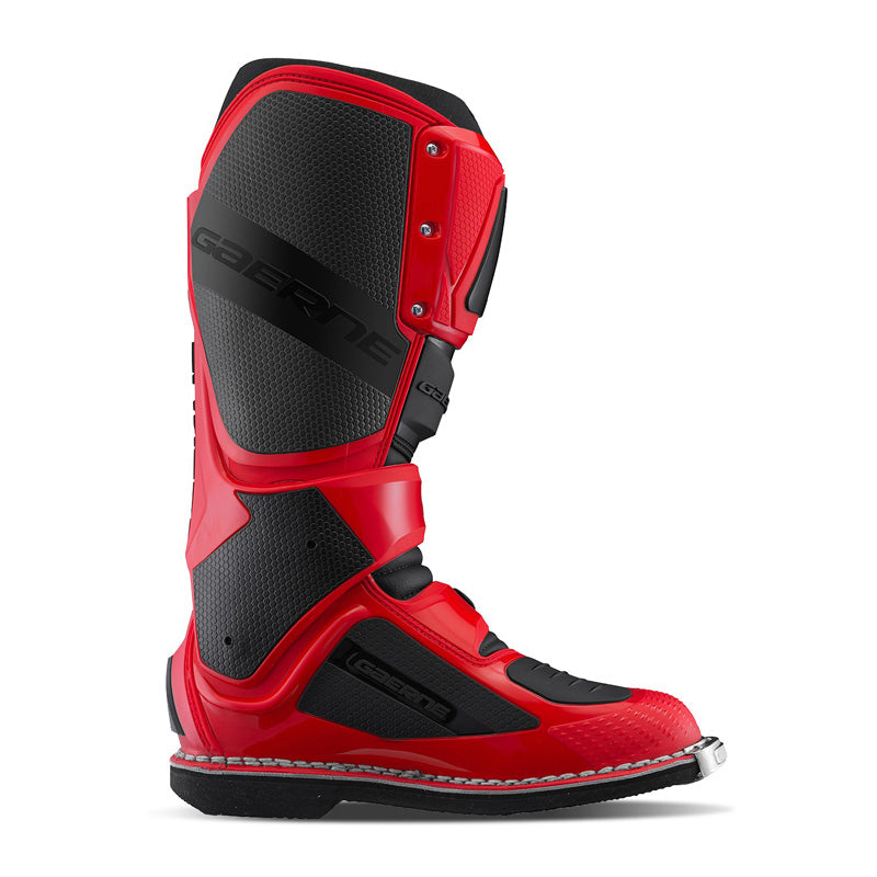 GAERNE GAERNE MX SG-12 RED/BLACK SIZE: 43 2174-105-43