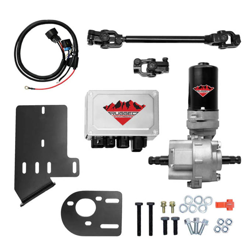 DEMON POWER STEERING YAMAHA RHINO 450/660/700 04-14 PEPS-5001