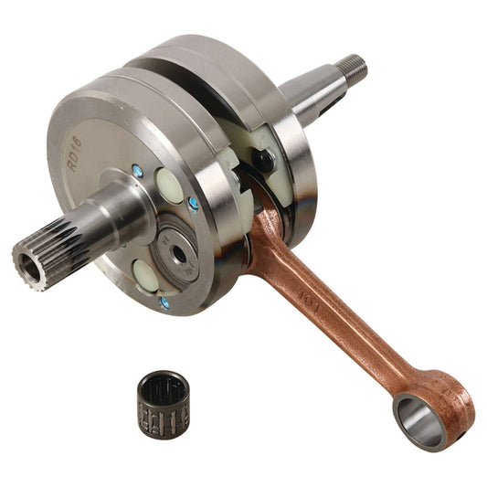 HOT RODS CRANKSHAFT 4053