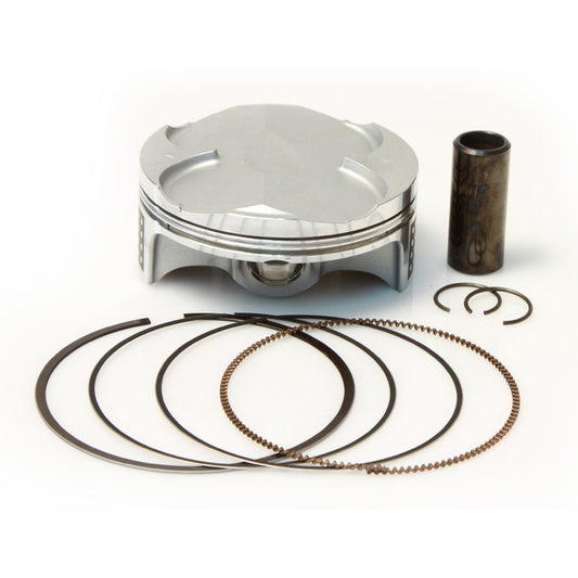 VERTEX FORGED GP RACER'S CHOICE PISTON KIT 24124A