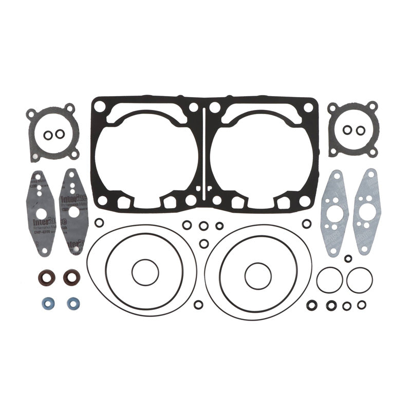 VERTEX TOP END GASKET KIT 710331