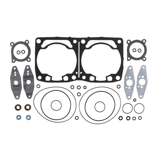 VERTEX TOP END GASKET KIT 710331