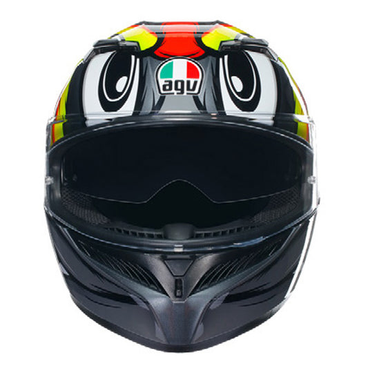 AGV K3 BIRDY 2.0 M 2118381001012M