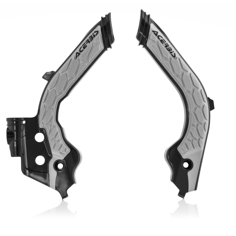 ACERBIS FRAME GUARD X GRIP HUS 2733451001
