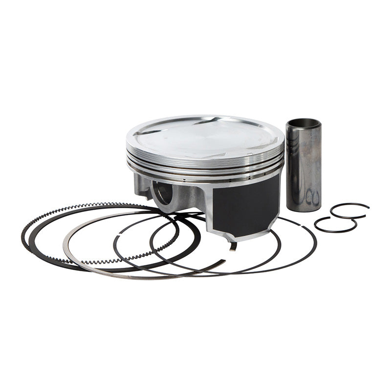 VERTEX FORGED BIG BORE PISTON KIT 23640A