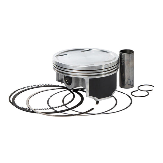 VERTEX FORGED BIG BORE PISTON KIT 23640A