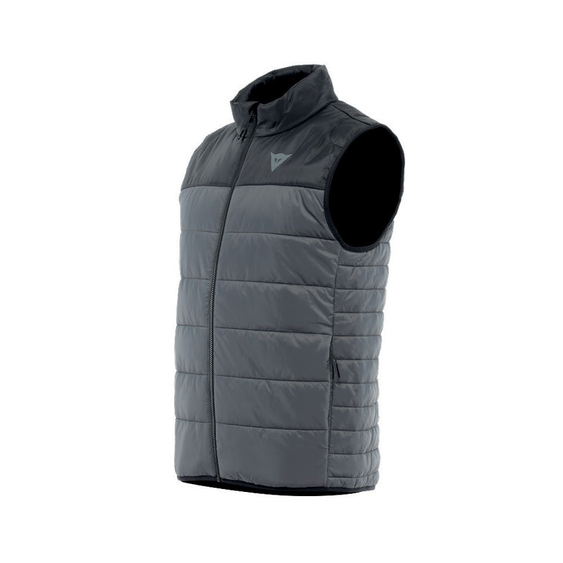 DAINESE AFTER RIDE INSULATED VEST - ANTHRACITE (S) 19100004-011-S
