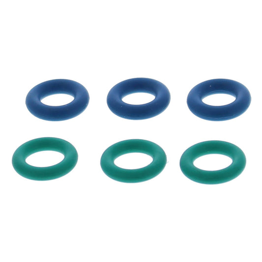VERTEX INJECTOR O-RING 725015