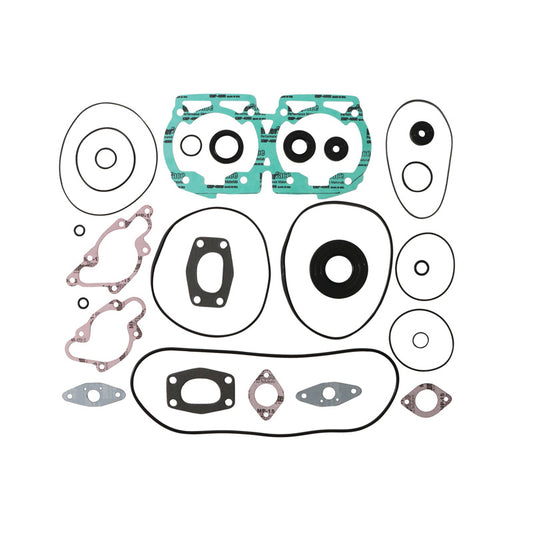 VERTEX COMPLETE GASKET KIT WITH OIL SEALS 711334