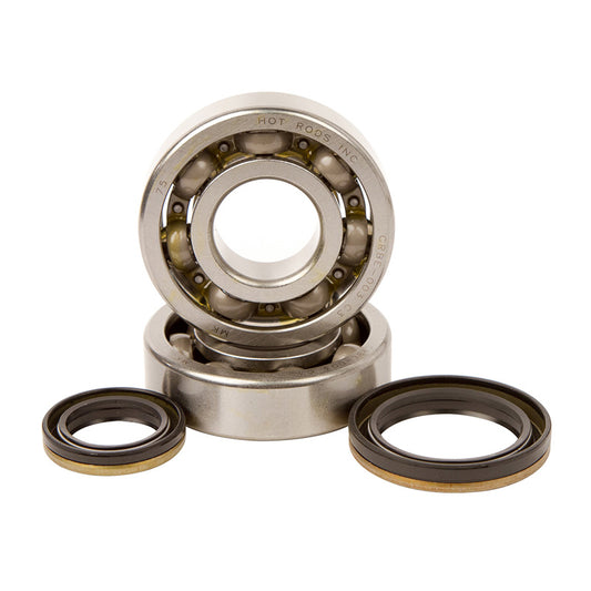 HOT RODS CRANKSHAFT MAIN BEARINGS AND SEALS KIT K229