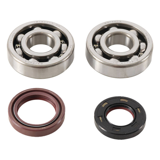HOT RODS CRANKSHAFT MAIN BEARINGS AND SEALS KIT K009