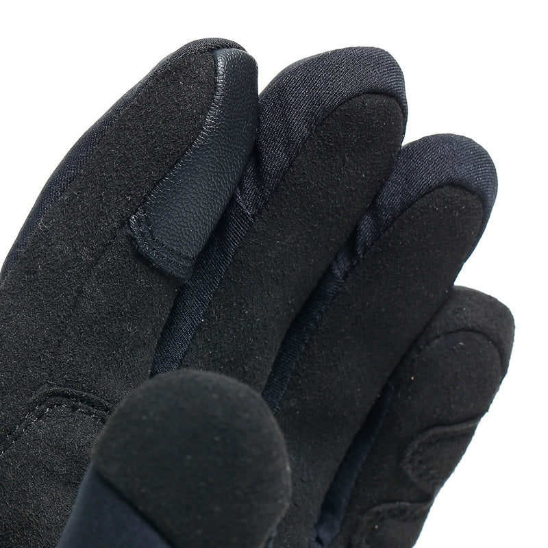 DAINESE NEMBO GTX GLOVES+GORE GRIP TECHNOLOGY BLK/BLK 1815920-631-XL