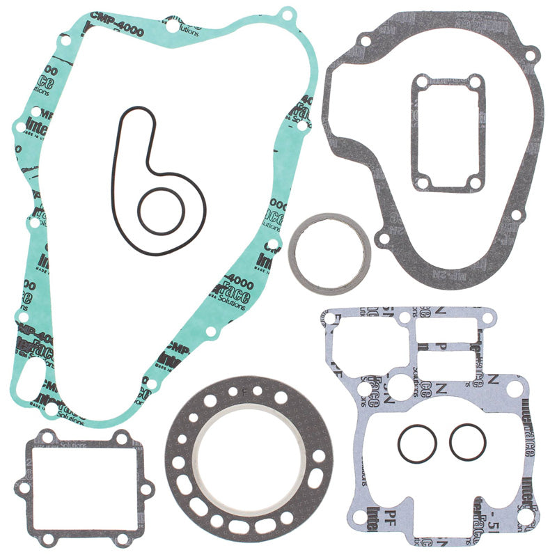 VERTEX COMPLETE GASKET KIT WITHOUT SEALS 808822