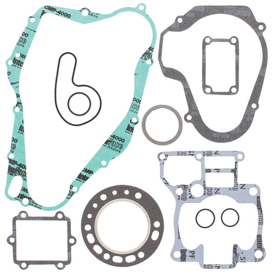 VERTEX COMPLETE GASKET KIT WITHOUT SEALS 808822