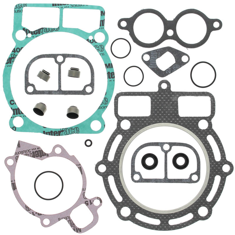 VERTEX TOP END GASKET KIT 810317
