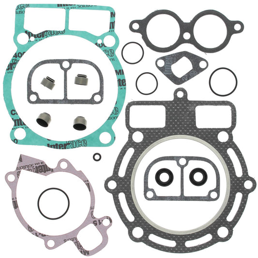 VERTEX TOP END GASKET KIT 810317