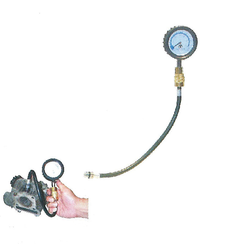 ITL COMPRESSION TESTER KIT 230CT08