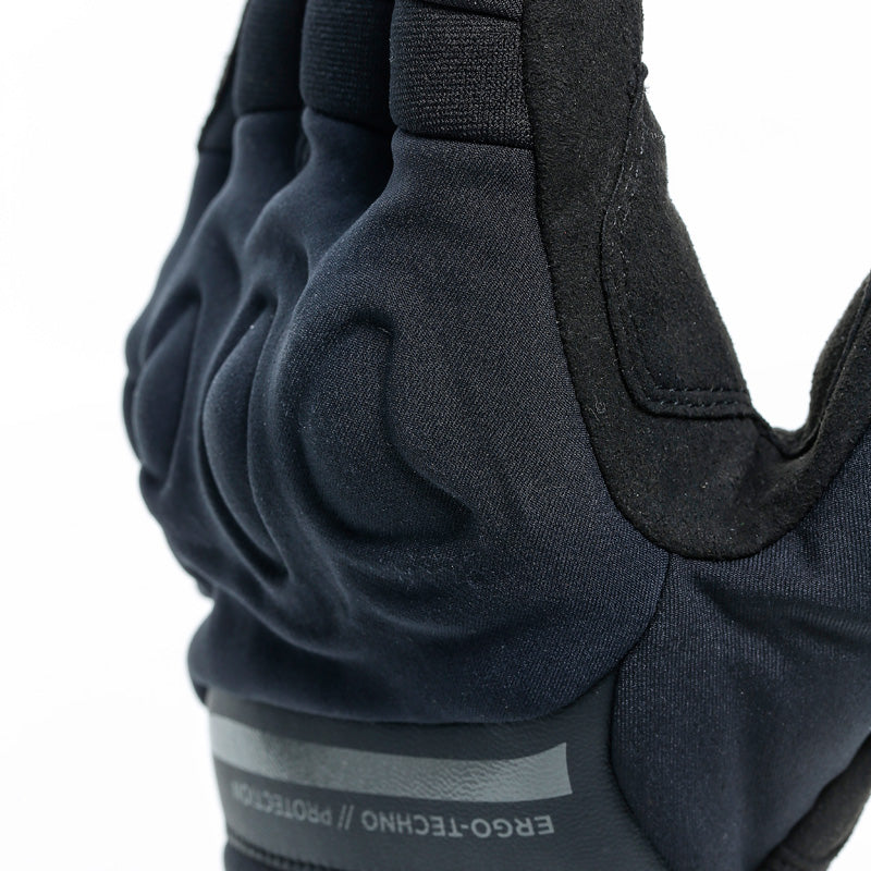 DAINESE NEMBO GTX GLOVES+GORE GRIP TECHNOLOGY BLK/BLK 1815920-631-XL