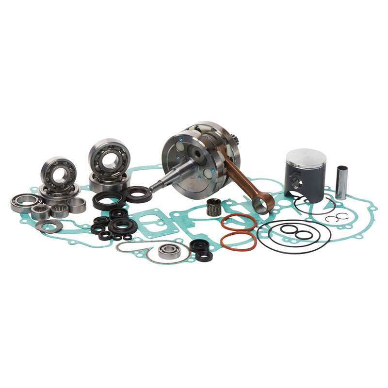 VERTEX COMPLETE ENGINE REBUILD KIT WR101-093