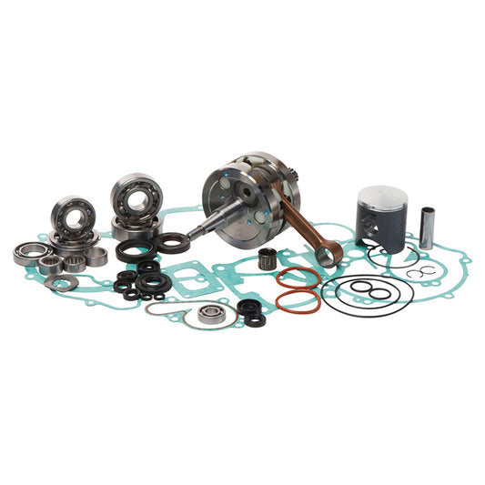 VERTEX COMPLETE ENGINE REBUILD KIT WR101-093