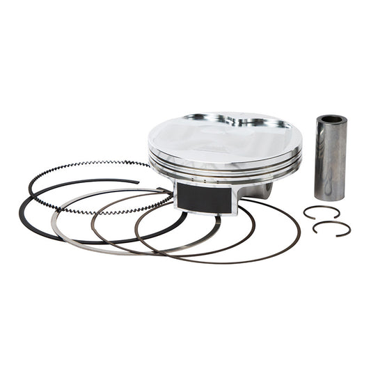 VERTEX FORGED HIGH COMPRESSION PISTON KIT 23549A