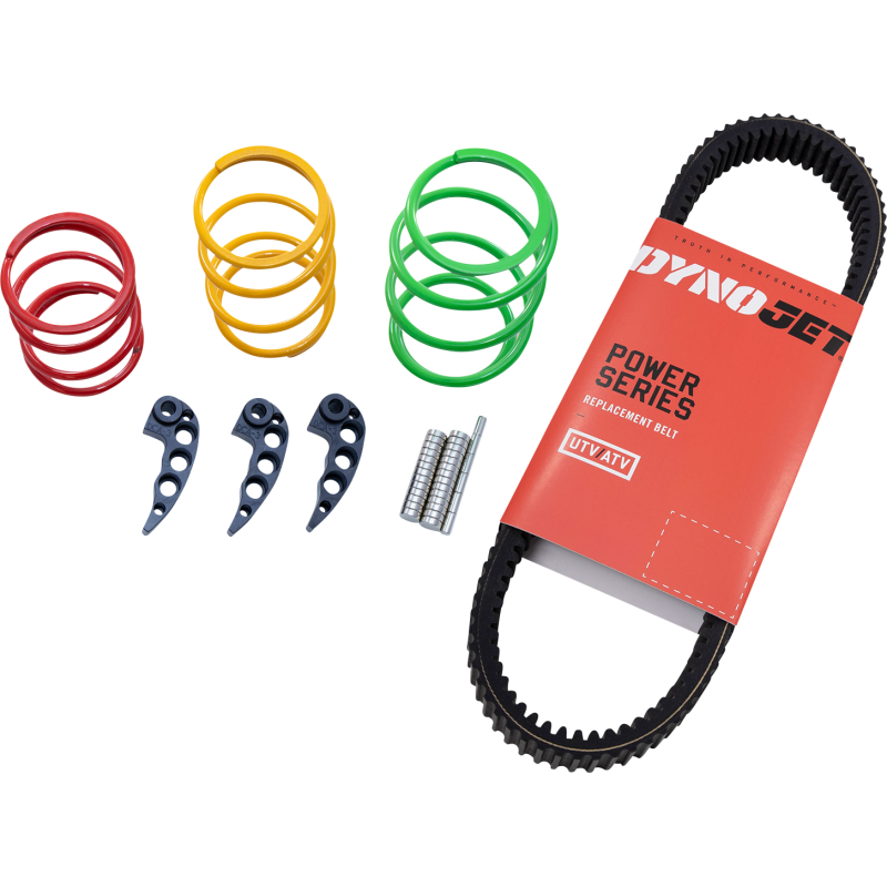 DYNOJET CLTCH GNR KT RZR XP 17-20 96080010