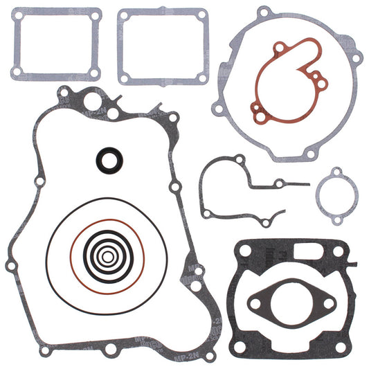 VERTEX COMPLETE GASKET KIT WITHOUT SEALS 808631