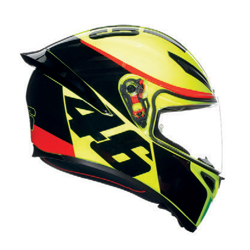AGV K1 S GRAZIE VALE S 2118394017018S