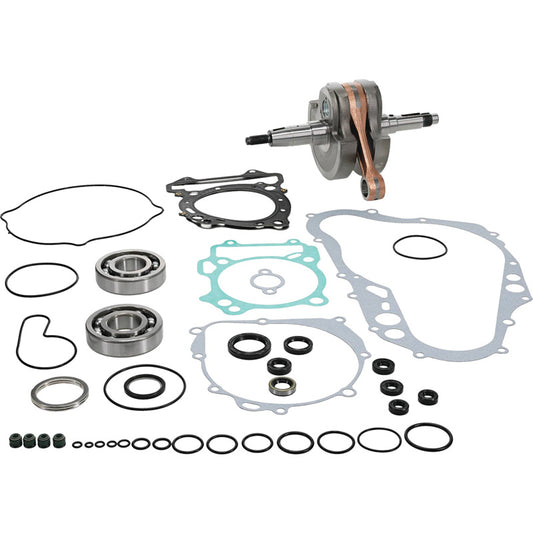 HOT RODS BOTTOM END ENGINE REBUILD KIT CBK0095