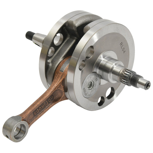HOT RODS CRANKSHAFT 4085